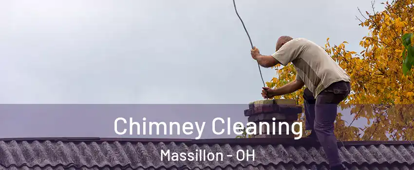  Chimney Cleaning Massillon - OH