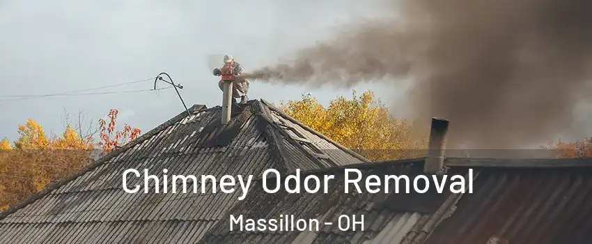  Chimney Odor Removal Massillon - OH