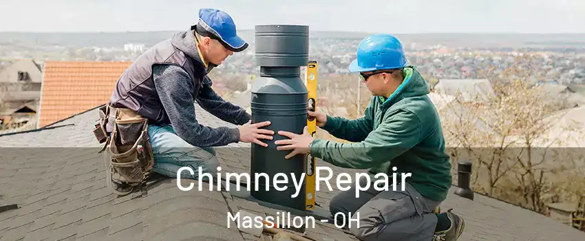  Chimney Repair Massillon - OH