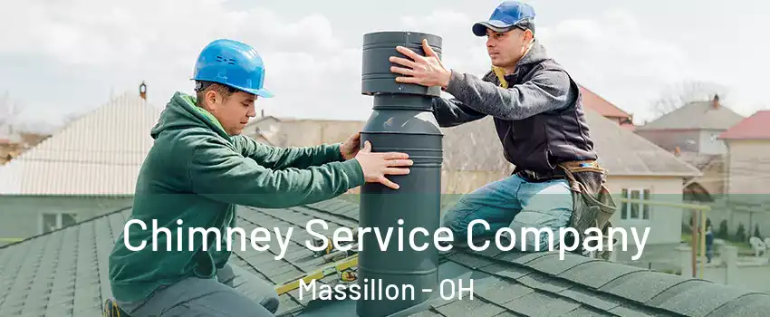  Chimney Service Company Massillon - OH