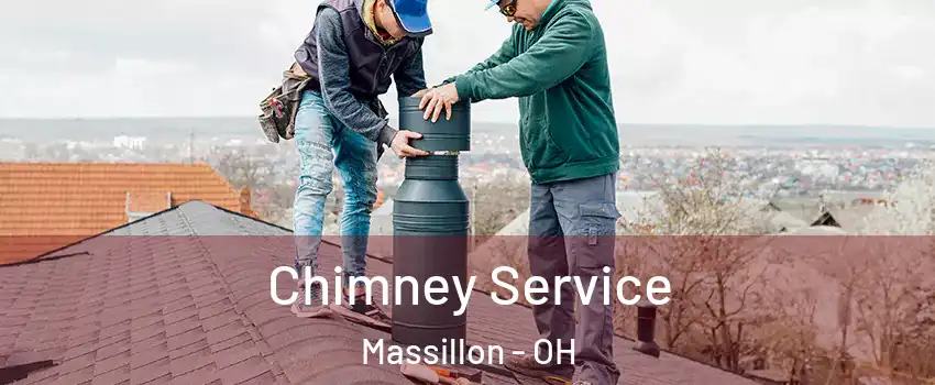  Chimney Service Massillon - OH