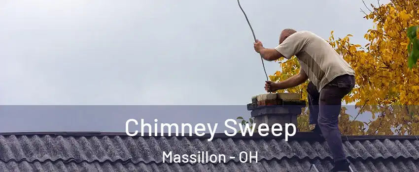  Chimney Sweep Massillon - OH