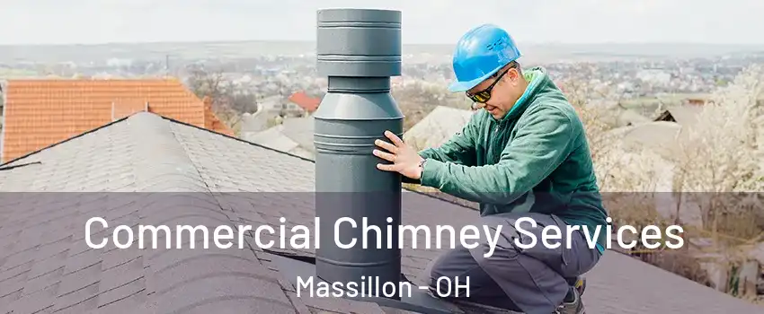  Commercial Chimney Services Massillon - OH