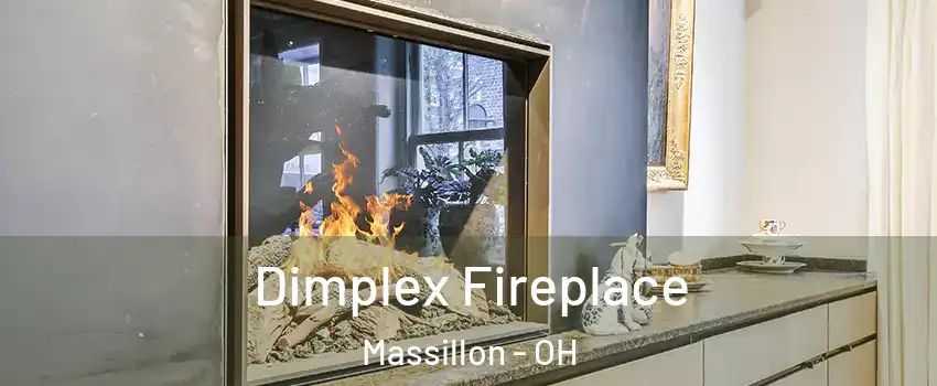  Dimplex Fireplace Massillon - OH