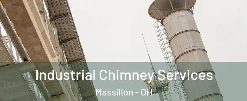 Industrial Chimney Services Massillon - OH