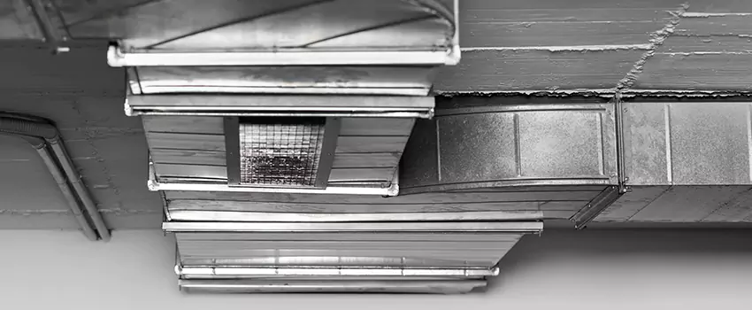 Trusted Air Duct Cleaning Company in Massillon, Ohio