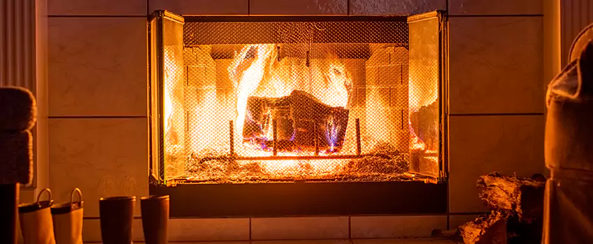 Astria Vent Free Gas Fireplaces Installation in Massillon, OH
