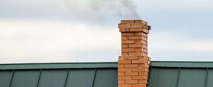 Animal Screen Chimney Cap Repair And Installation Services in Massillon, Ohio