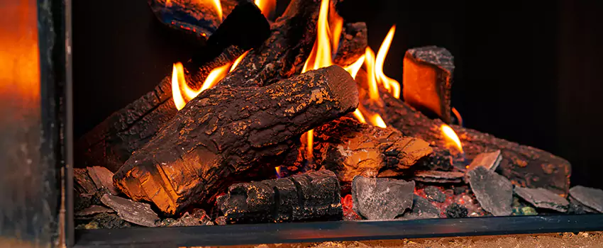 Chimney Fireplace Ash Dump Cleaning in Massillon, OH