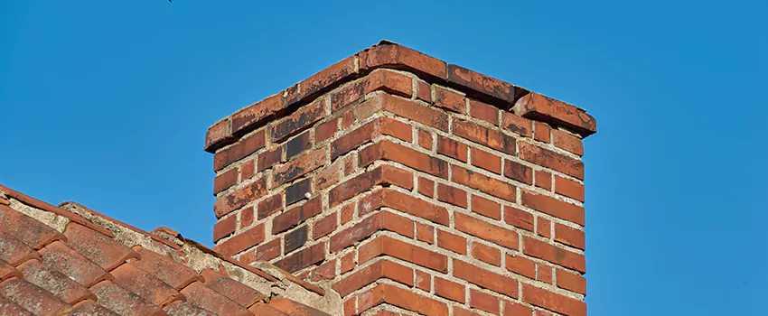 Clean Blocked Chimney in Massillon, Ohio