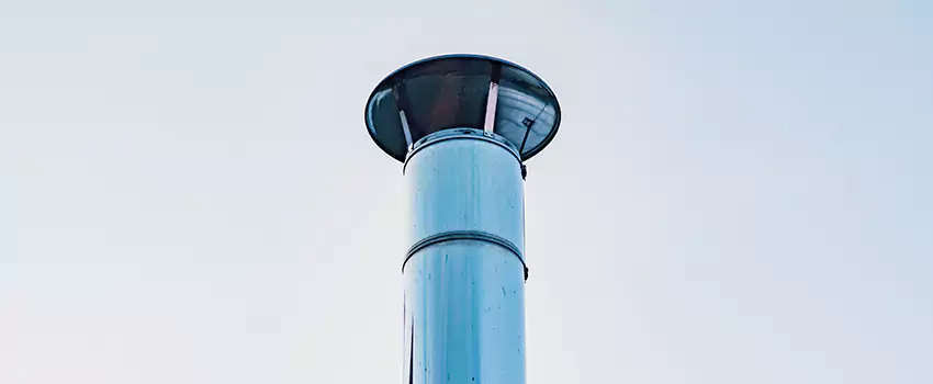 Wind-Resistant Chimney Caps Installation and Repair Services in Massillon, Ohio