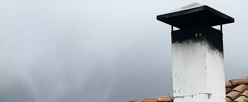 Chimney Damper Inspection in Massillon, OH