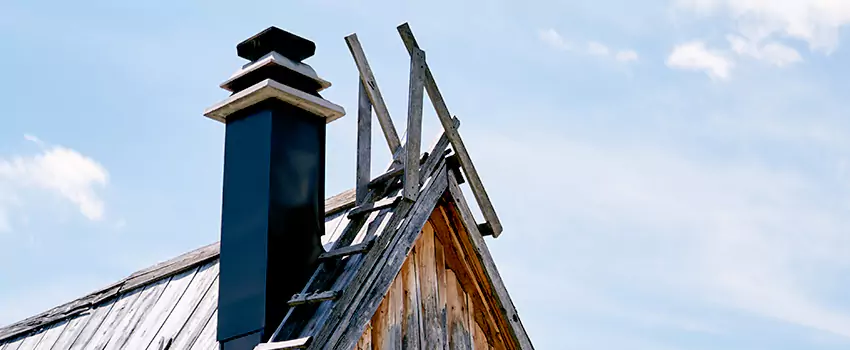 Chimney Creosote Cleaning in Massillon, OH