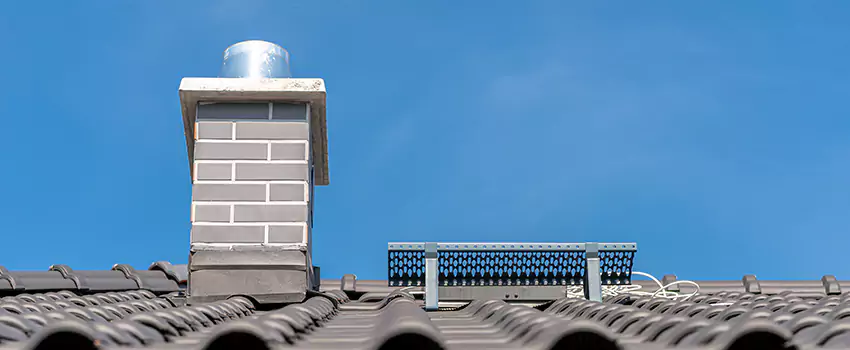 Chimney Flue Relining Services in Massillon, Ohio