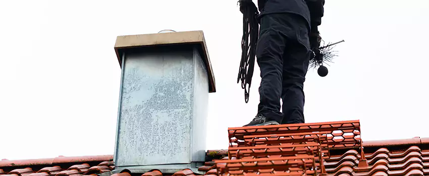 Chimney Liner Services Cost in Massillon, OH