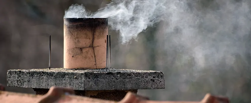 Wood Burning Chimney Odor Removal in Massillon, OH