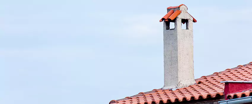 Chimney Pot Replacement in Massillon, OH