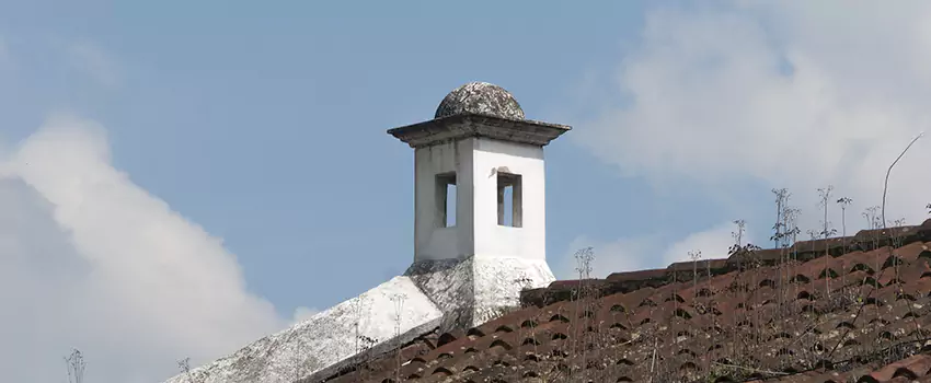 Cost To Rebuild A Chimney in Massillon, OH