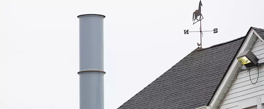 Chimney Inspection in Massillon, OH