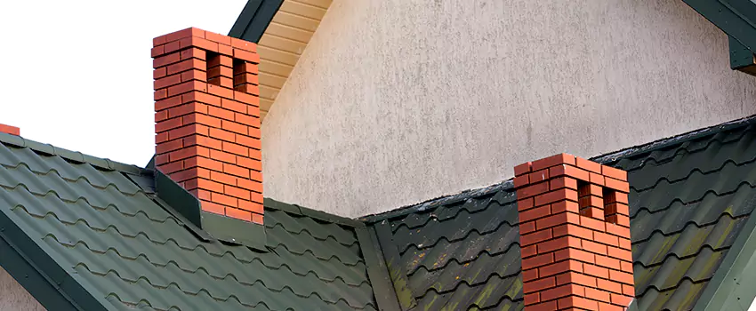 Chimney Saver Waterproofing Services in Massillon, Ohio