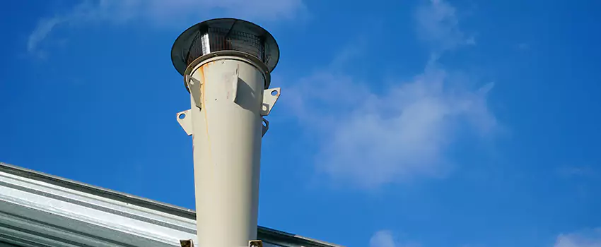 Chimney Spark Arrestor Requirements in Massillon, OH