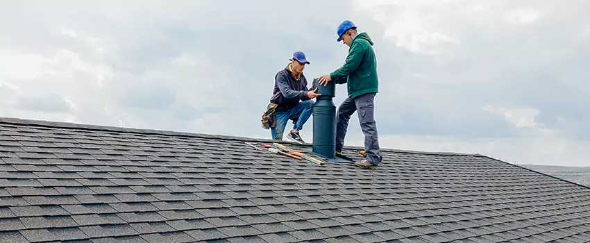 Chimney Sweep To Clear Creosote Buildup in Massillon, Ohio