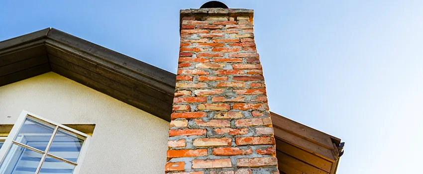 Chimney Mortar Replacement in Massillon, OH