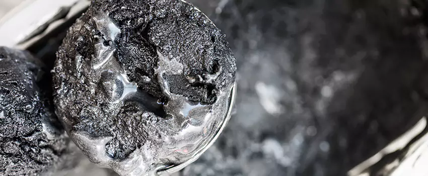 Clogged Dryer Vent Lint Cleaning in Massillon, Ohio