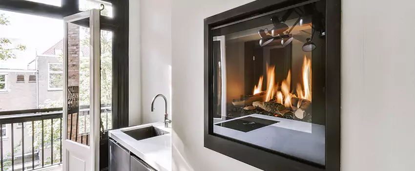 Dimplex Fireplace Installation and Repair in Massillon, Ohio