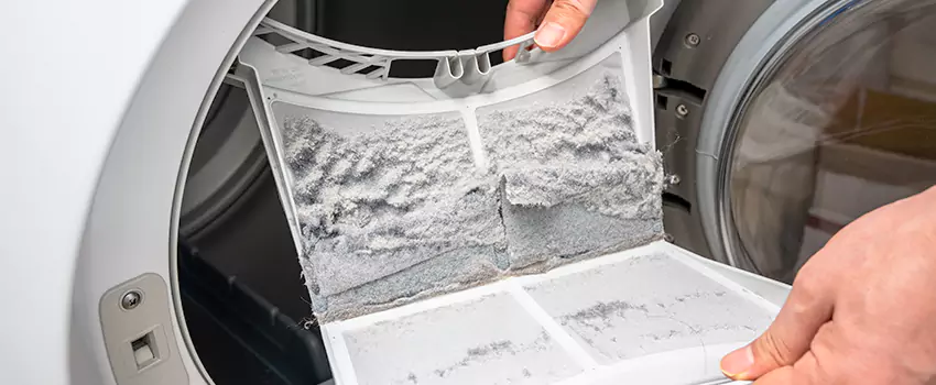 Best Dryer Lint Removal Company in Massillon, Ohio