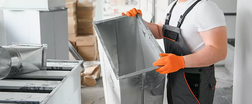 Benefits of Dryer Vent Inspection in Massillon, OH