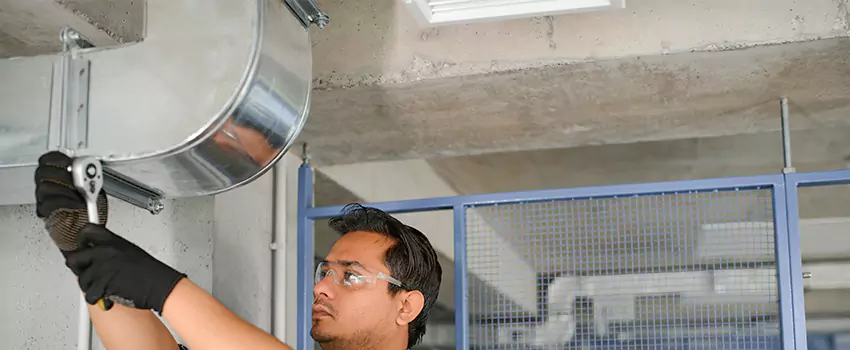 HVAC Ductwork Cleaning in Massillon, OH