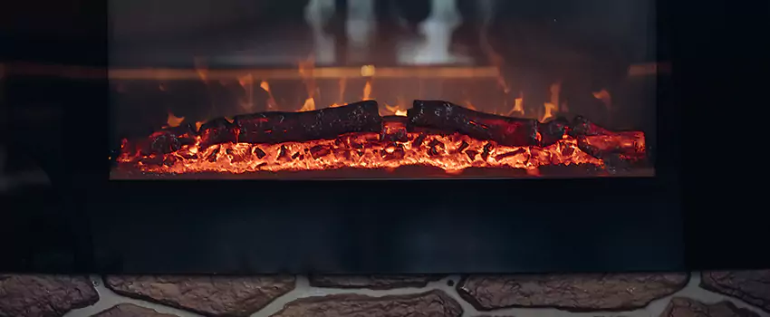 Outdoor Electric Fireplace Installation Solutions in Massillon, OH