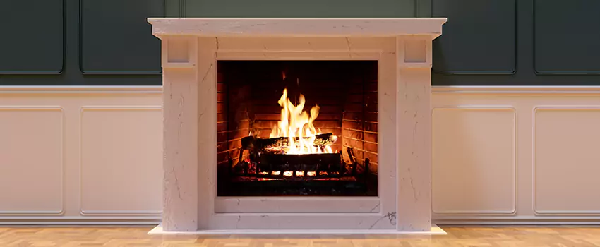 Empire Comfort Systems Fireplace Installation and Replacement in Massillon, Ohio