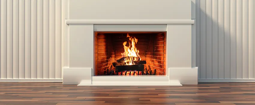 Fireplace Broken Ashtray Repair Services in Massillon, Ohio