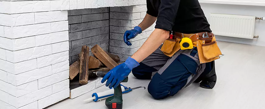 Fireplace Doors Cleaning in Massillon, Ohio