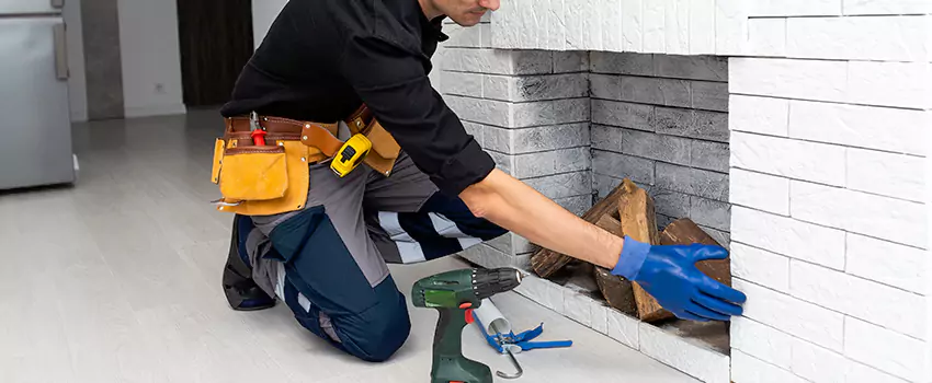 Ethanol Fireplace Installation Contractors in Massillon, Ohio
