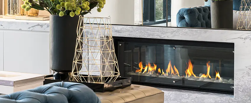 Custom Fireplace Crystals in Massillon, Ohio