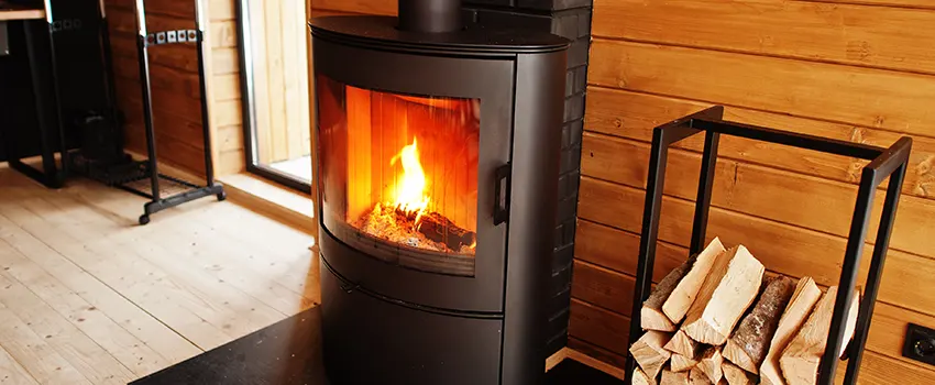 Gas Fireplace Door Handle Installation Services in Massillon, Ohio
