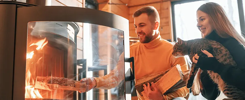 Fireplace Door Installation And Replacement Contractors in Massillon, OH