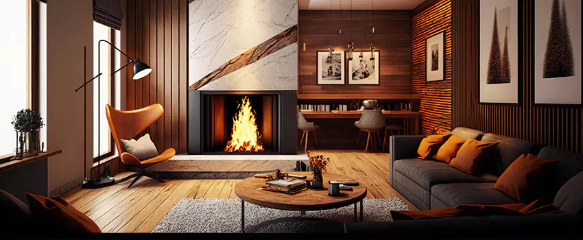 Fireplace Design Ideas in Massillon, OH