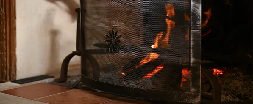 Electric Metal Fireplace installation Services in Massillon, OH