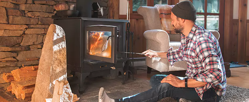 Fireplace Chimney Maintenance in Massillon, Ohio