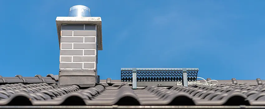 Repair Blocked Chimney in Massillon, Ohio
