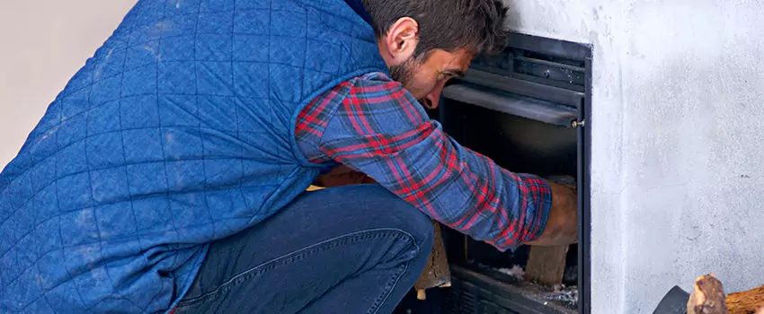 Fix Non-Working Prefabricated Fireplace in Massillon, OH
