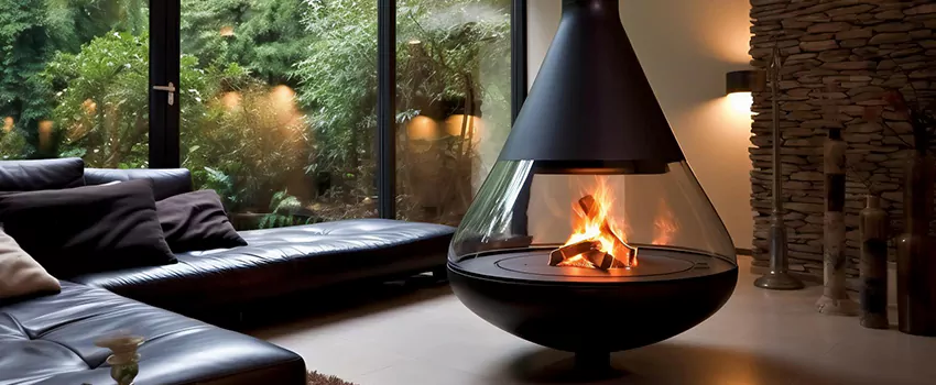 Affordable Floating Fireplace Repair And Installation Services in Massillon, Ohio
