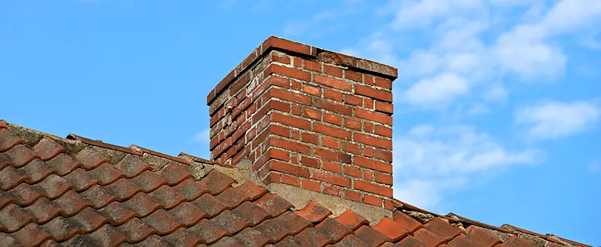 Flue Tiles Cracked Repair Services near Me in Massillon, OH