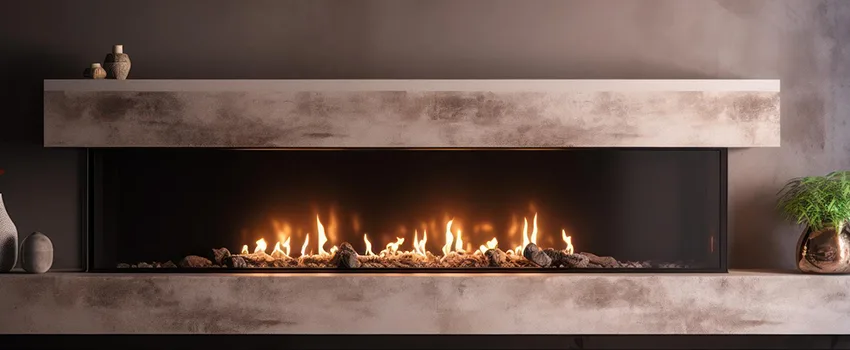 Gas Refractory Fireplace Logs in Massillon, OH