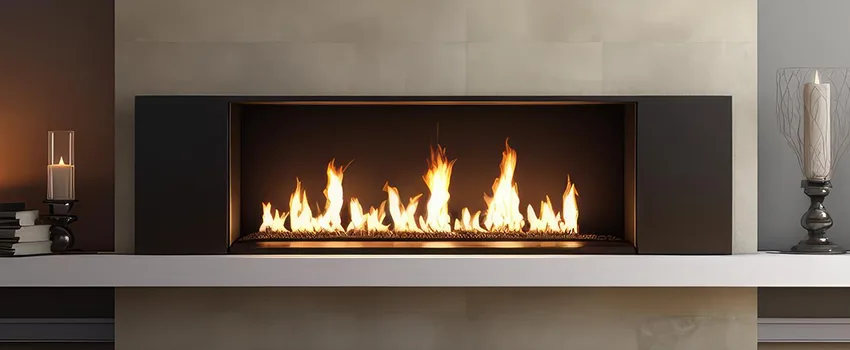 Vent Free Gas Fireplaces Repair Solutions in Massillon, Ohio