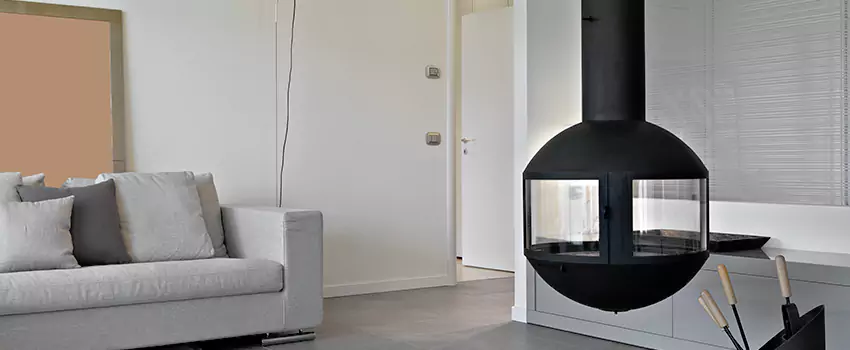 Hanging & Suspended Fireplaces Designer in Massillon, Ohio